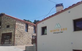 Albergue Monte Aro